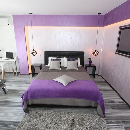 New Belgrade Apartment Arena Esterno foto