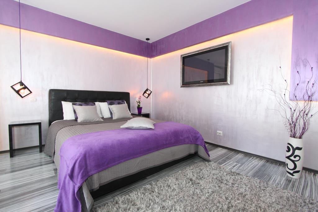 New Belgrade Apartment Arena Esterno foto