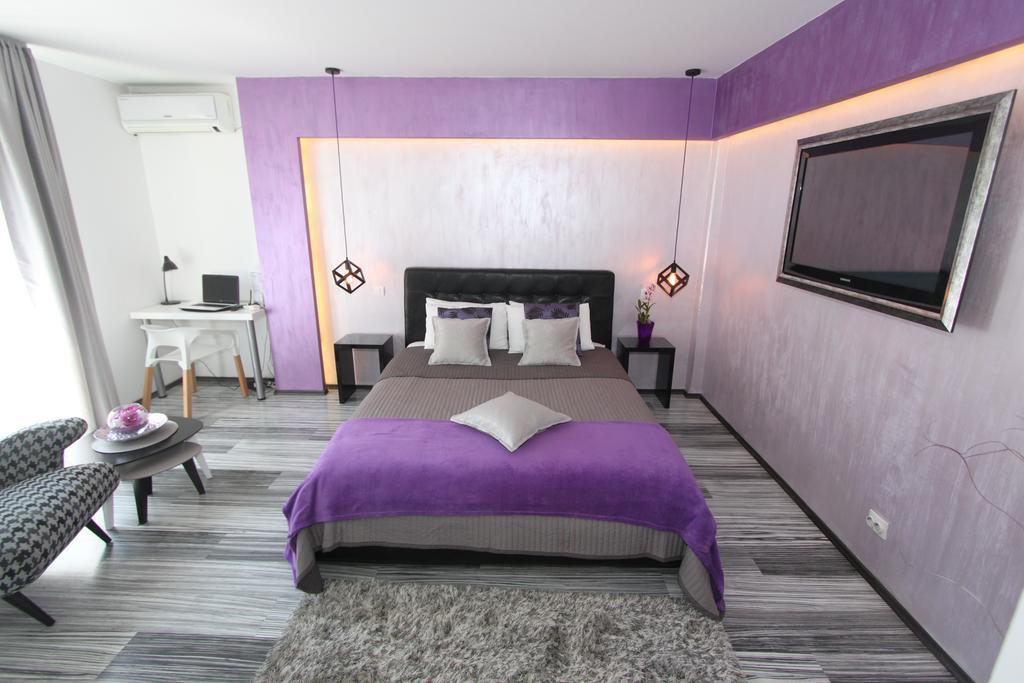 New Belgrade Apartment Arena Esterno foto