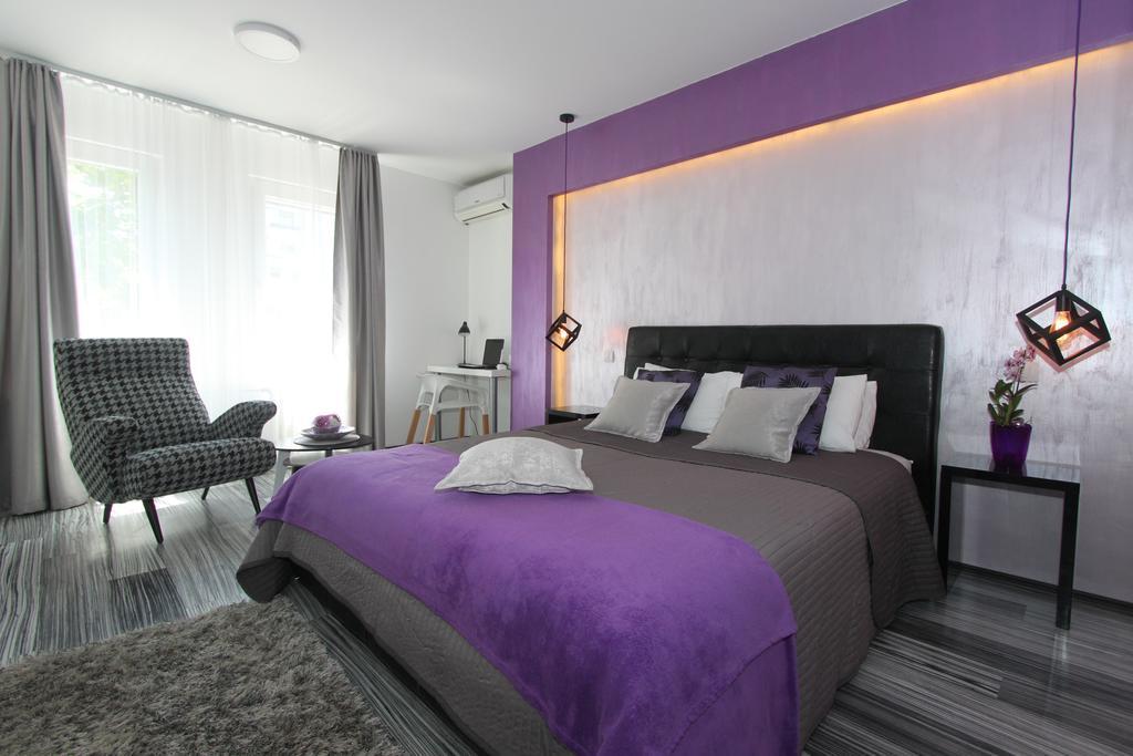 New Belgrade Apartment Arena Esterno foto